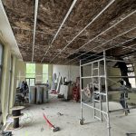 L'école du Prissé à Bayonne achève sa rénovation